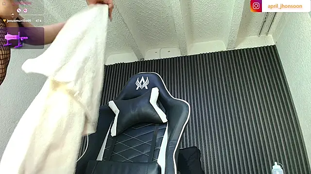 april_jhonsson webcam