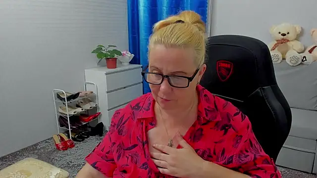 Frau_Marta webcam