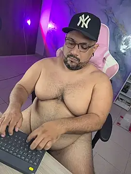 jacoob_woods webcam