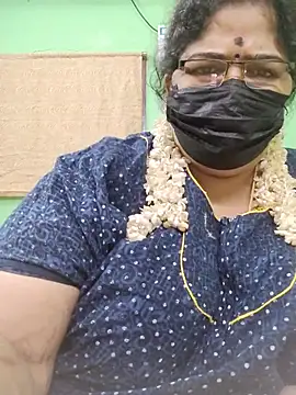 Tamil-mayasri
