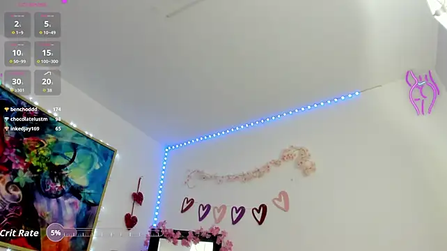 Janeth_zambrano webcam
