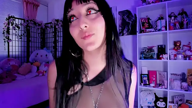 julyana_ webcam
