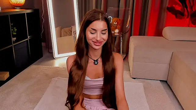 ZariaVera webcam