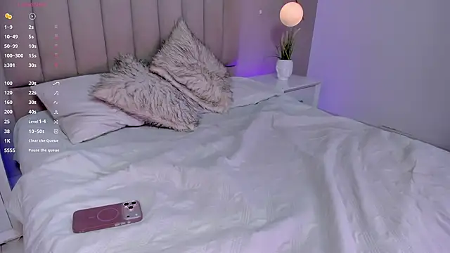 Dani_rosse_ webcam