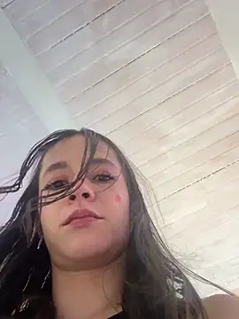 Sarah_stromm webcam