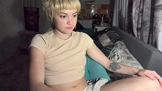 MagalyEssinger webcam
