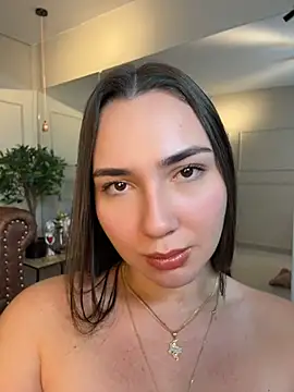 ava_blue webcam