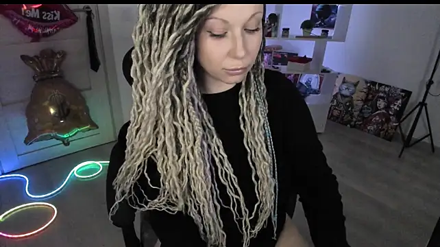 HoneySallyMoore webcam
