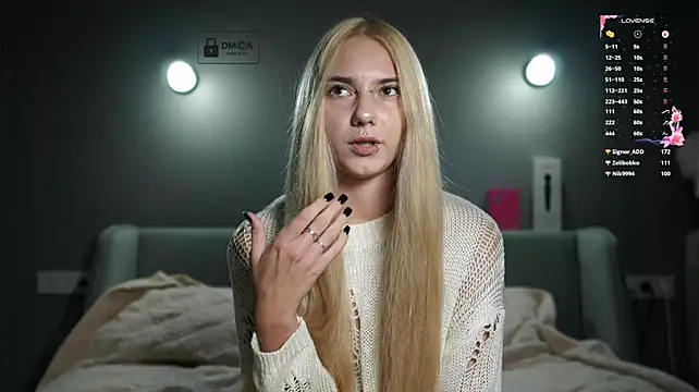 angel_lin webcam