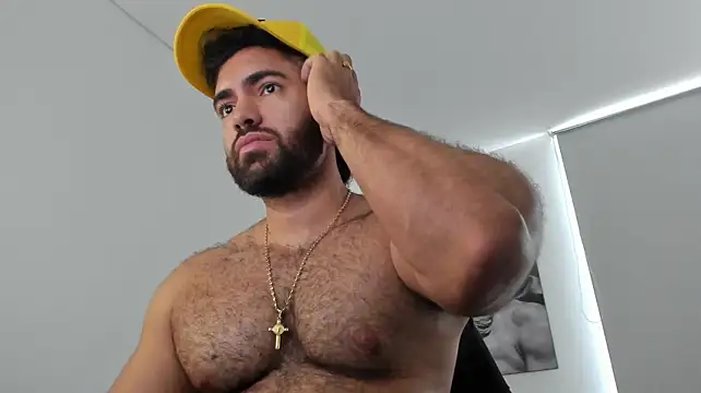 simonleon27 webcam