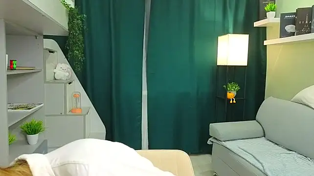EwaSprinzl webcam