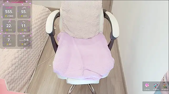 Be_Joy webcam