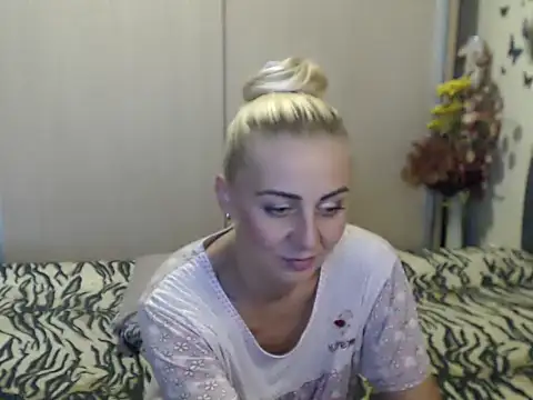 Denysyaa webcam