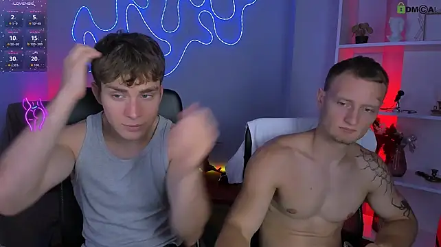 mike_crist live cam on StripChat