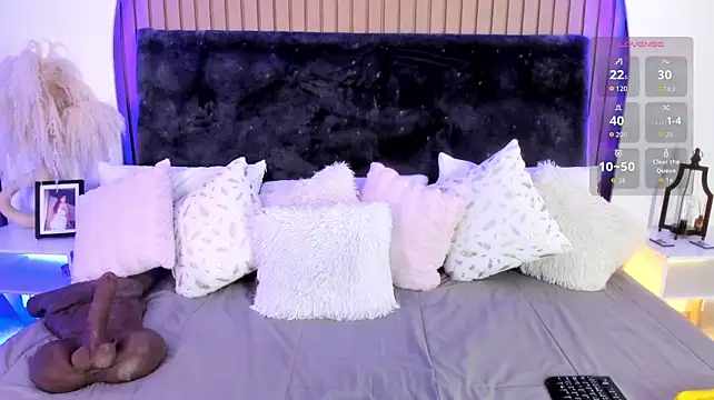 Karlagonzales_ live cam on StripChat