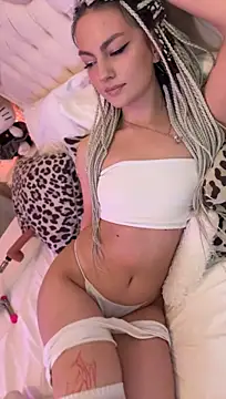LeraFox live cam on StripChat