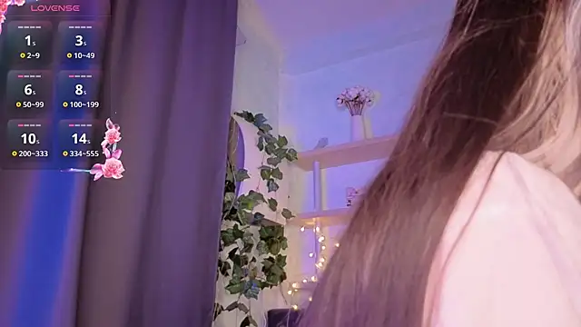 TristaRoht webcam