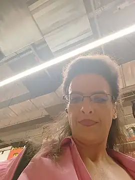 RebeccaNoble webcam