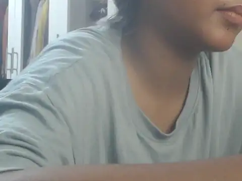 NancyRuvi webcam