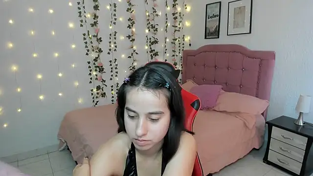 Antonella_heinz webcam
