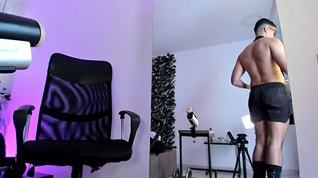 JacobDraven webcam