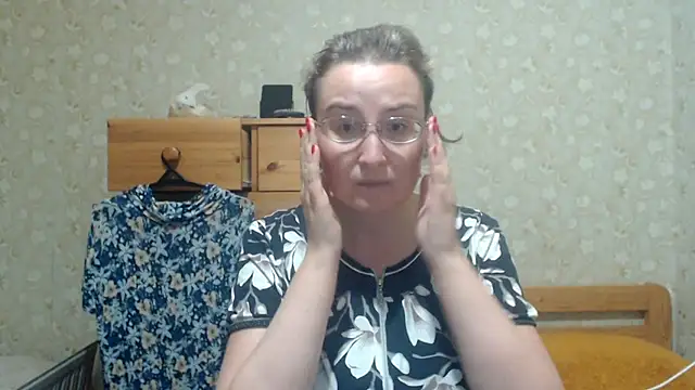 Smart_Rose webcam
