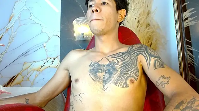 Andrew_Hardy live cam on StripChat