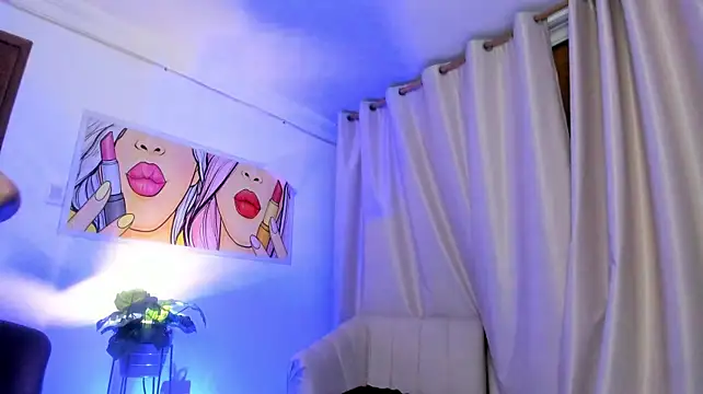 StarMilf webcam