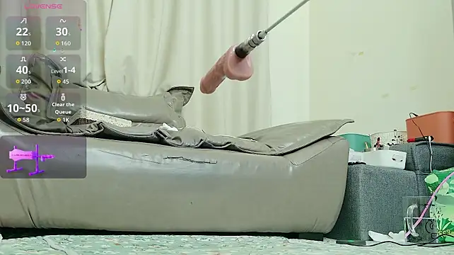 fox-yiyi webcam