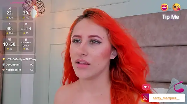 saray_marquez webcam