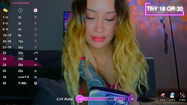 baobei03 webcam