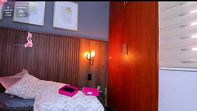 SofiiBuitrago webcam