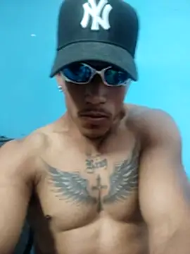 Himperio2 webcam