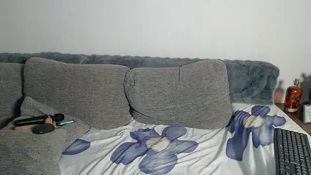 FireFoxy80 webcam