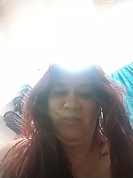 sharon_G webcam