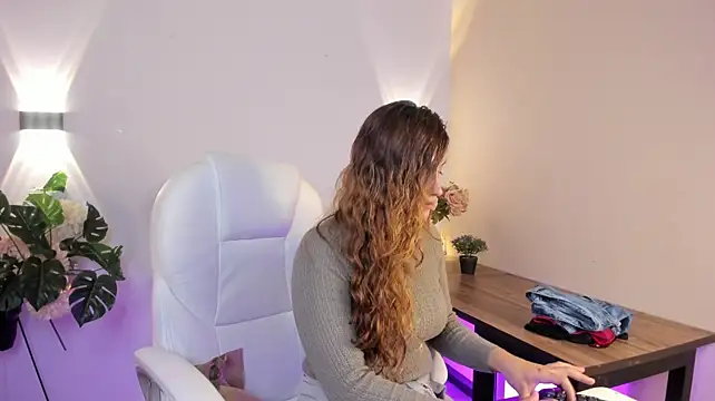 wendyparker1 webcam