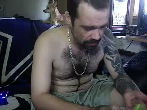 KinkyTOMan