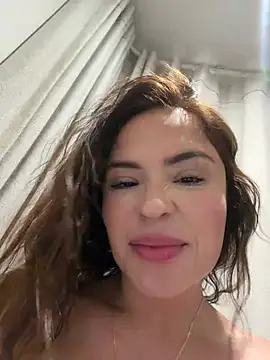 SofiaGomez444 webcam