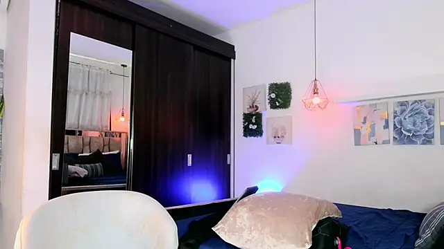 Dulce_Morrys webcam