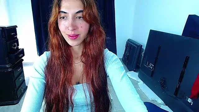 MariamGray1 webcam