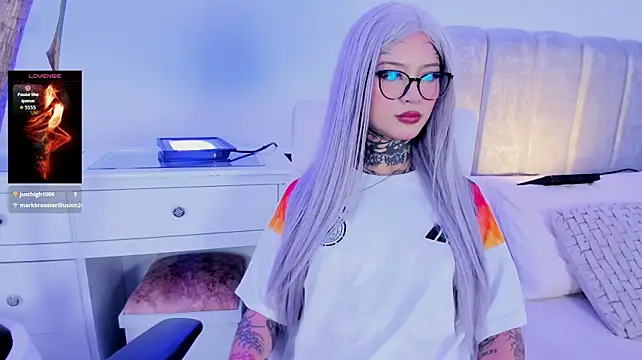 doll__bella live cam on StripChat