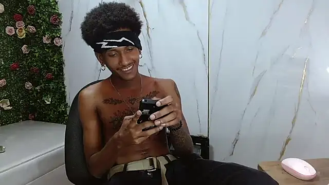 ManSant webcam
