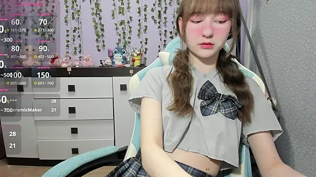 Yoonhee_ki webcam