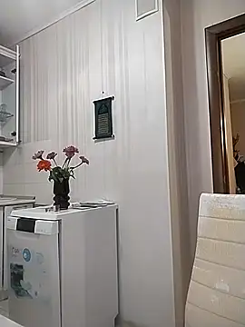 MilkCandyGirl webcam