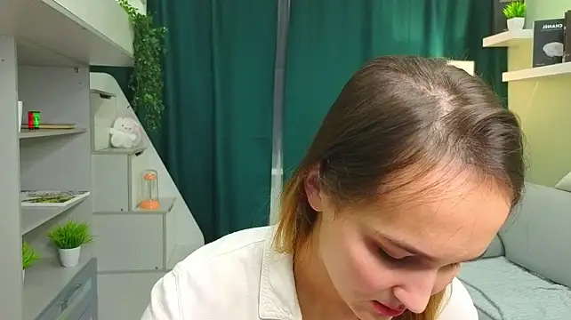 EwaSprinzl webcam