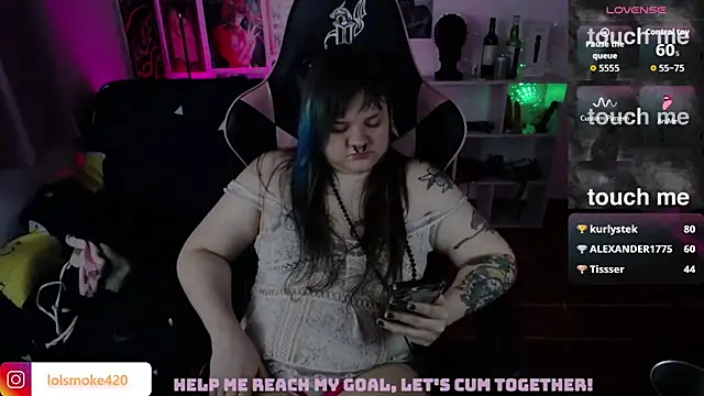 Bdsm_and_fries webcam