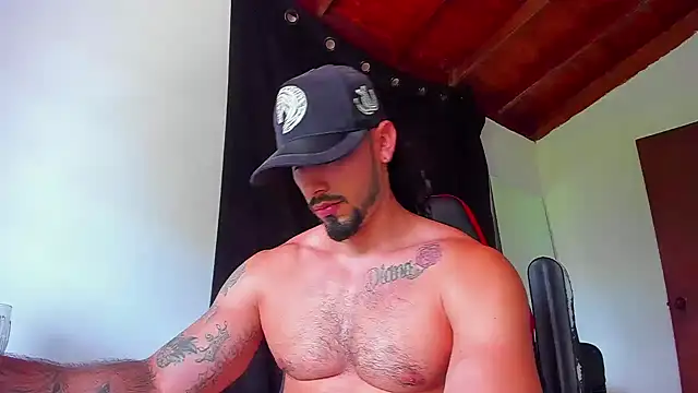 Baky_sexy webcam