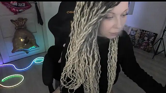HoneySallyMoore webcam