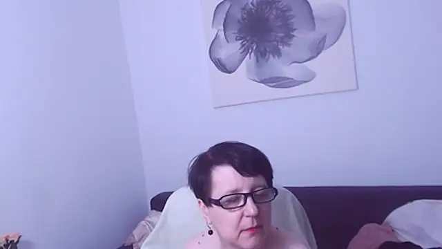 ChristaRose webcam
