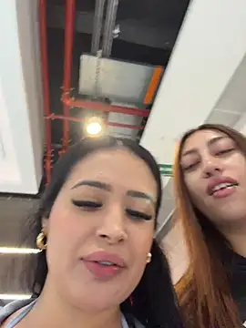 Sara_fun webcam